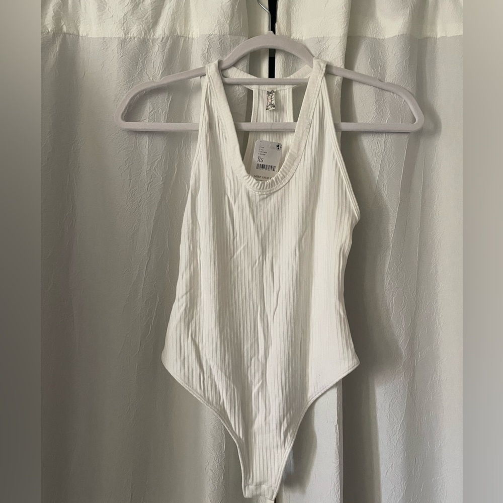 Free people body suit
